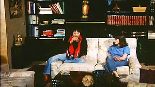 Stéphanie Recto-verso (1978) Aka French Love