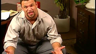 Streaming Movie From Avena Lee of Specs Appeal