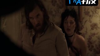 Sarah Villegas Handsome Gig in Lawmen: Bass Reeves