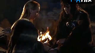 Renee O'connor Spectacular Episode in Xena: Warrior Queen
