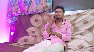 Romance and Hardcore Sex with Divorced Wife