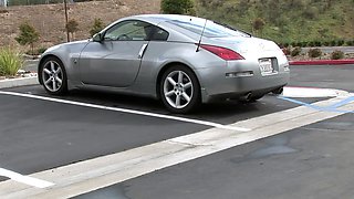 Obscene lezzie fantasies get real