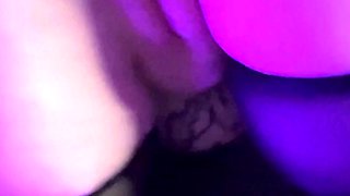 Amateur redhead slut gives a great pov blowjob