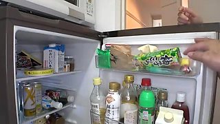 AV女優志望の美女の家にアポなしで押しかけて激カワだった妹を強引にハメ撮り