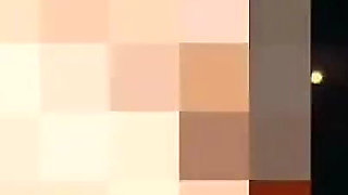 Wife and Stranger Blowjob in Car