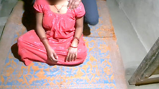 Indian Maid Fucked By House Owner