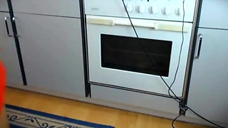 Intimate Ass Spread Delight: Sexydea's Passionate Display of Pure Sensuality!