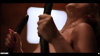 Real Life Hentai - Kendra Sunderland gets Alien -Porn