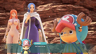 How to Install One Piece Odyssey Nude Mods 18+ + Download Mods
