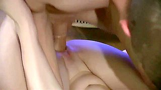 Sultry Babe Threesome Jaw-dropping Xxx Movie