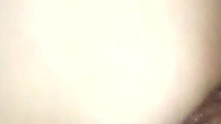 Stepdaughter Anal Riding Stepdad Big Cock Part 10