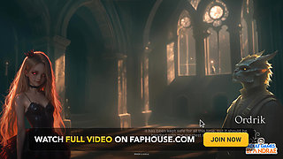 Vampire Mistress Gameplay Part 2 - Morgana's Final Ritual Begins
