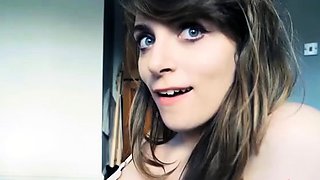 Shrinking And Devouring Big Brother FemDom