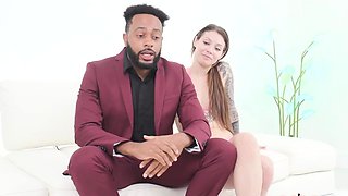 SeeHimFuck - Jordan Wright And Raven Lane