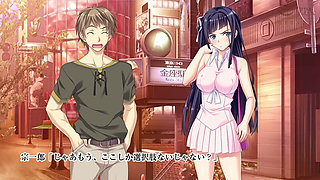 The Motion Anime Can You Get Pregnant if They Don’t Cum Right Away? Vol. 2
