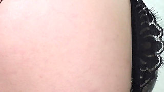 Begging for More Anal - My Ass Never Feel so Good