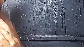 High Pressure Milk Spray!