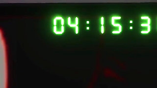 Jessica 5000 in action! Small wet tight pussy and a big black cock