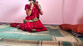 Seeing Step Sister at Home I Fucked Her a Lot