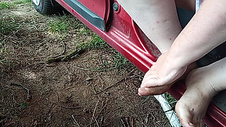 Dirty Feet