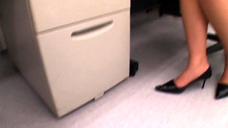 Sexy Asian Japanese Teen Suckin and Finger