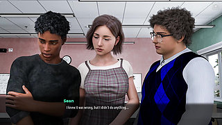 Complete Gameplay - MILFs of Sunville 2, Part 59