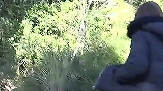 Susy Blue Fucked by Juan Lucho