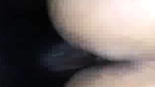 Ava Delush fucked in the ass by big black cock oo