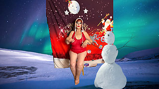 Granny Carmen's Assorted Classic Cosplay Scenes Fucking Compilation