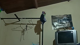 Latina Blowjob, MILF Amateur Real Reggaeton