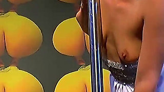 Two Teens Swapping Cum in Bukkake Gangbang Ggg John Thompson
