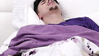 Desirable Ivy's petite movie