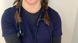 The Doctor Is Ready to See You, Jack