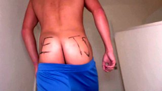 Bisexual Having Wild Orgy At LetsGoBi