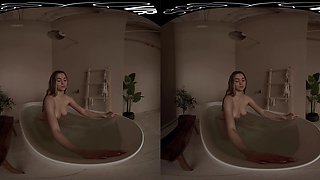 Rican Baddie's Latina Big Curves in Wild POV Passion