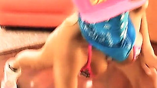 Vintage! Amazing Ass PAWG Definition and Big Boobs! Bustycandy Official Full Videos - Bc-001