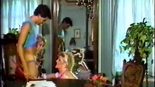 Milf blonde fucked hardcore