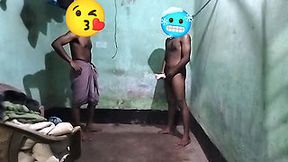 Birthday Give Step Son Sex Doll Real Pleasure Toy Gay Porn Part1