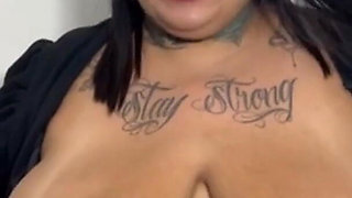 POV: Hot Big Woman Smoking & Burping Session (new 2026)