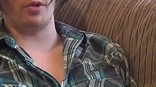 Jett Black - Hung Over Dick