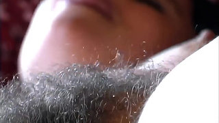 90s 19 Year Old Hairy Girl Solo! Lexi