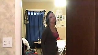 Black Magic Striptease