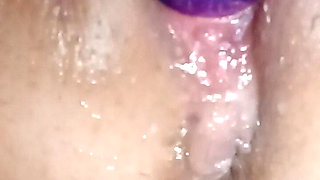 Close up View of Heaven