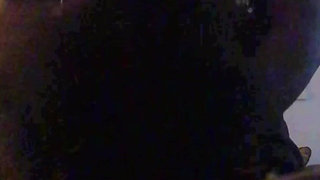 Asmr French Kissing the Tip for Cumshot