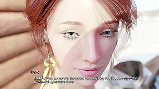 Hearts Problems Hot Gameplay With Sexy Girls 18+