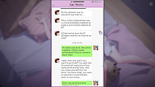 ADULT GAME: LOVELORN SANATORIUM - GAMEPLAY 2