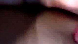Slut Wife Creampie After Getting Her Pussy Demolished nn