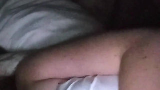 Cuckquean Nights - Sharing a Bed with My Husband and His Cuckcake