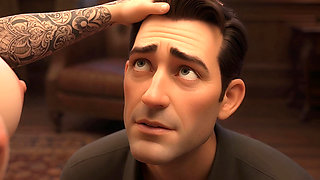 S3 Ep6 No One Is Innocent - He Claims Them All