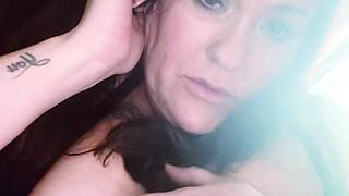 Seductive Nursing: Begging You for Intimate Anr Bliss
